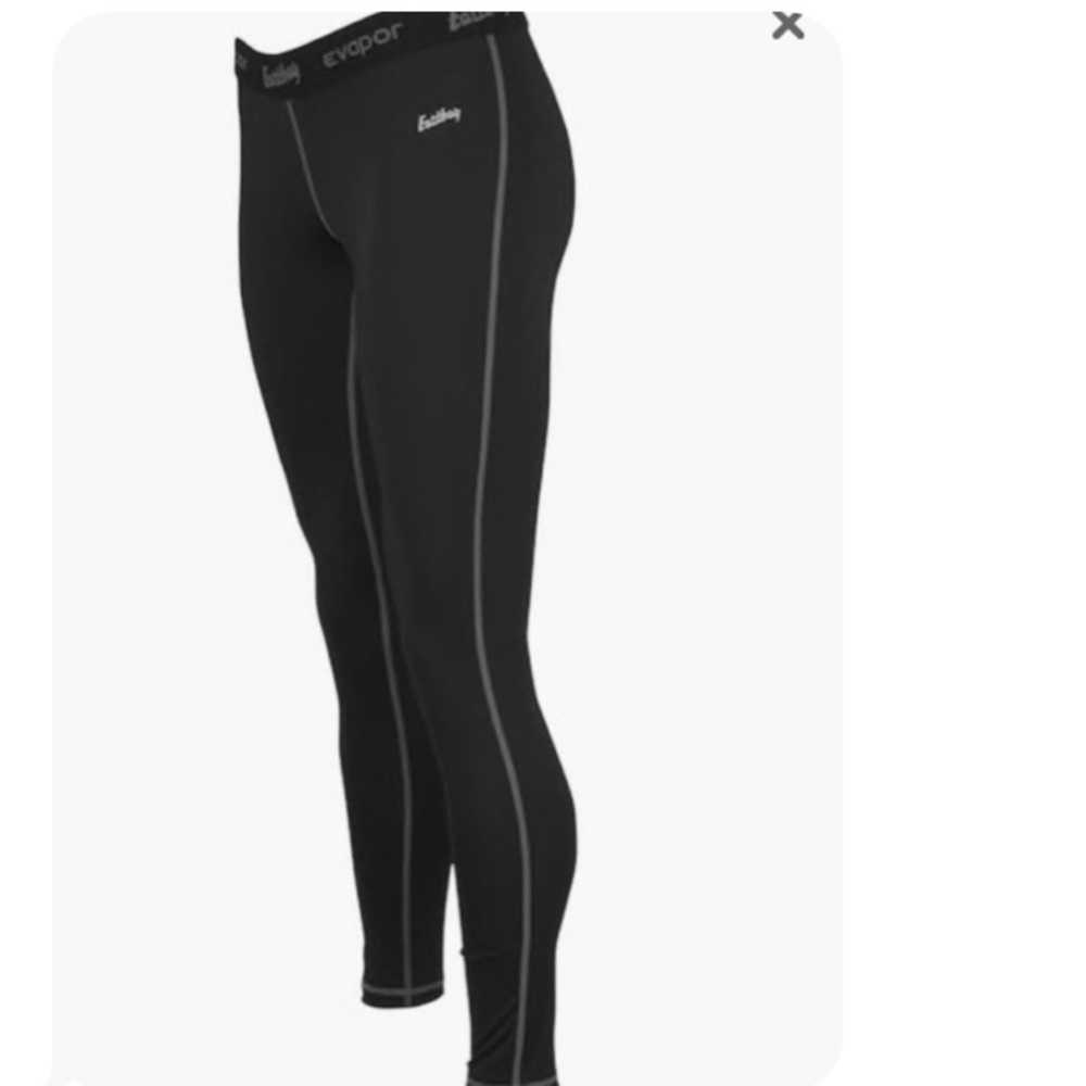 Brand new XL Eastbay Evapor Thermal Leggings